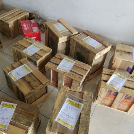 

tambahan packing kayu untuk produk duta grosir