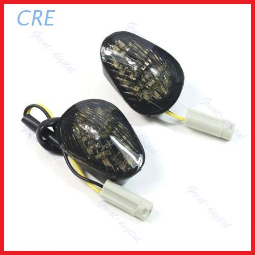 Cre Lampu Sein LED YZF R6 R1 2008 2007 2006 2005 2004 Yamaha