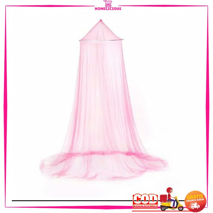 Kelambu Anti Nyamuk Kelambu Gantung Kamar Tidur Shopee Kelambu Anti Nyamuk Kelambu Gantung Kamar Tidur Shopee