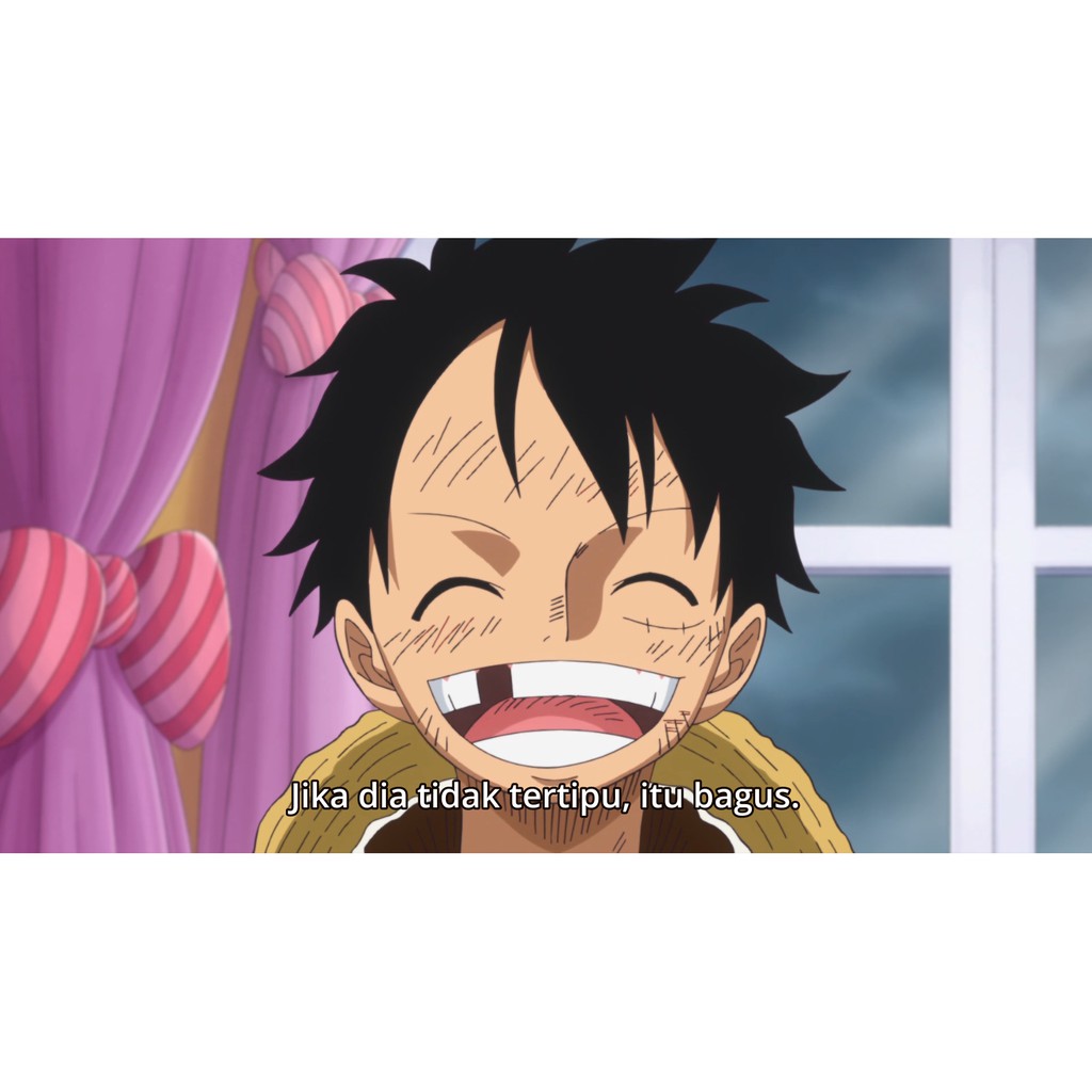 One Piece Teks Indonesia Episode Lengkap Play Dvd