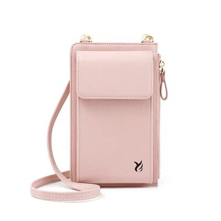 MORYMONY CACA Dompet Pocket Tempat Hp Wanita Shopee MORYMONY CACA Dompet Pocket Tempat Hp Wanita Shopee