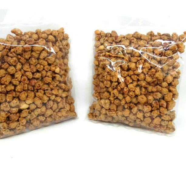 

⛄ KACANG TEPUNG TELUR TELOR MEDAN MANIS GURIH TERMURAH TERLARIS 250 GR