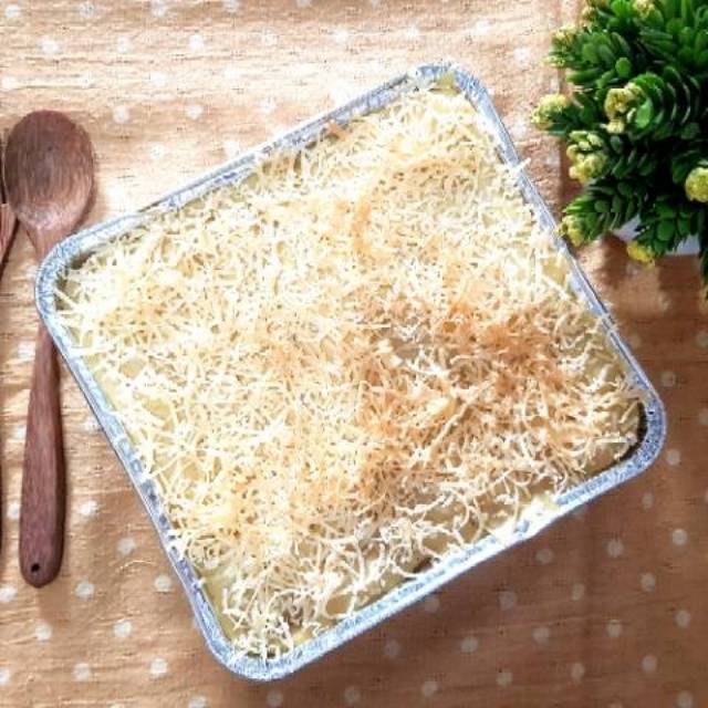 

Macaroni schotel large