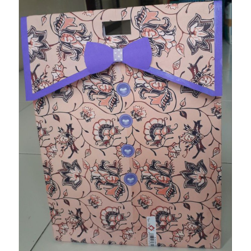 

paper bag/tas kertas kado