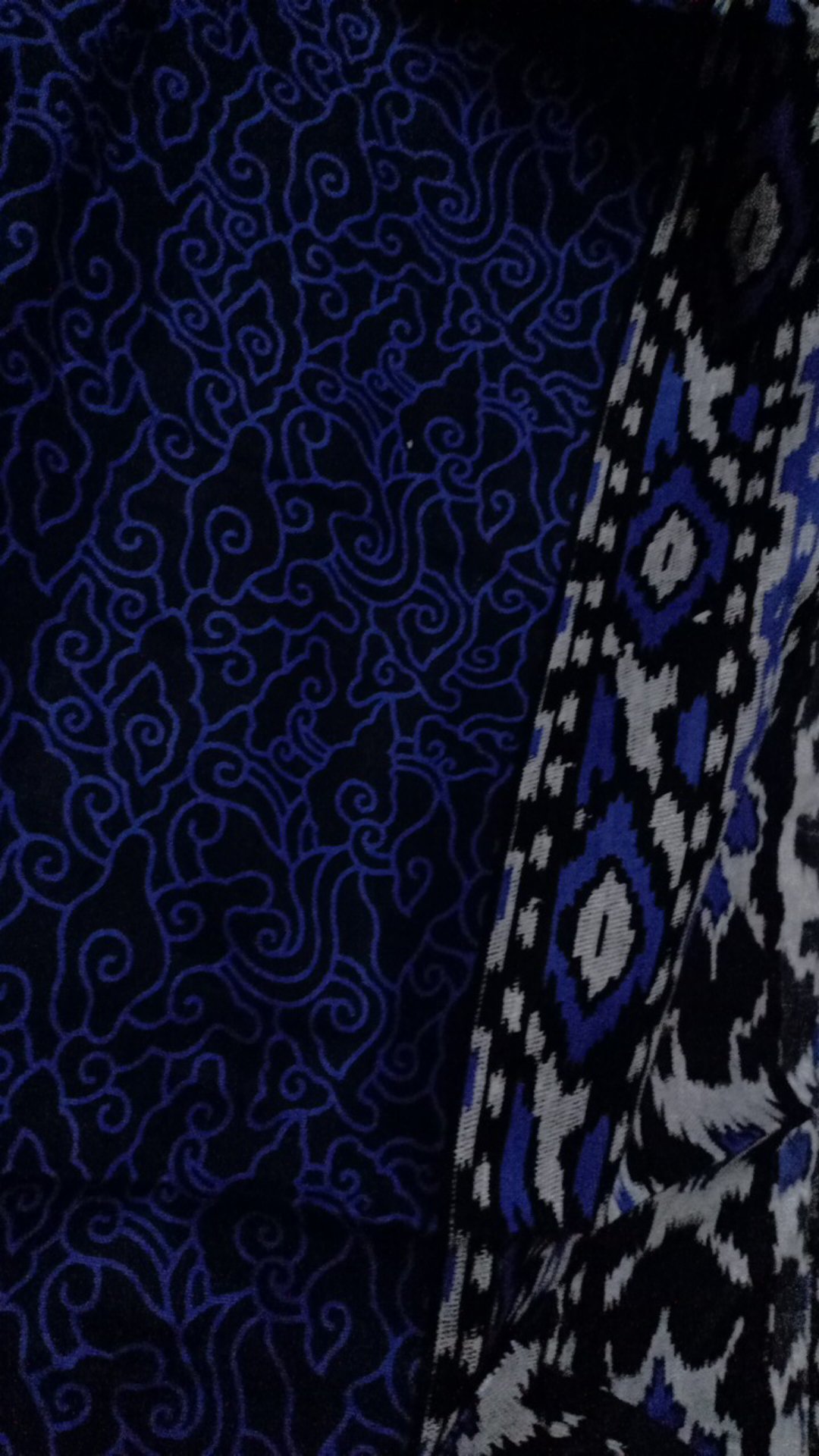 Couple Batik Asmara Linggar Srg 7 By Suryandhanu 4666784743886 Couple L - Fit X.