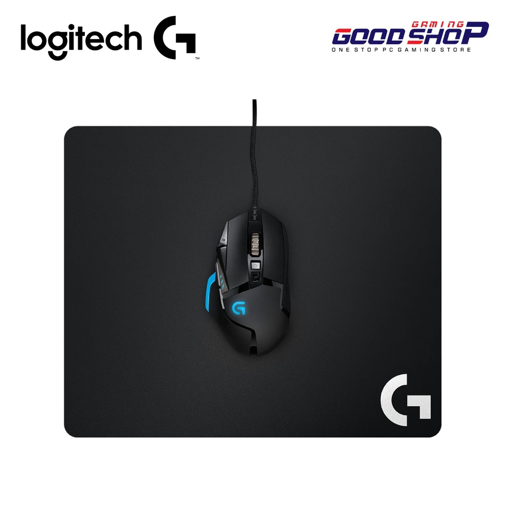 Logitech G240 - Cloth Gaming Mousepad