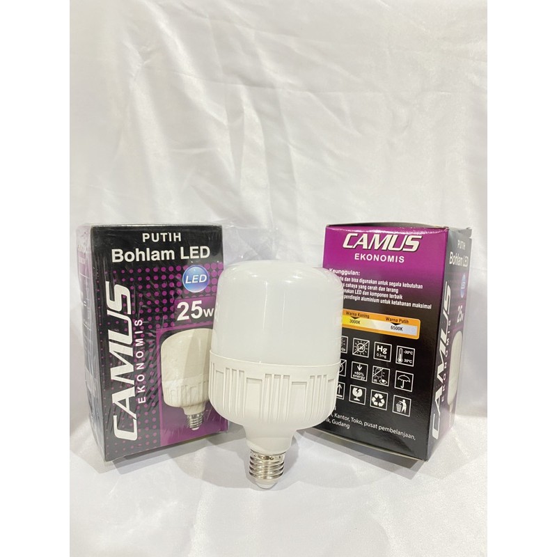 led kapsul Camus 25w