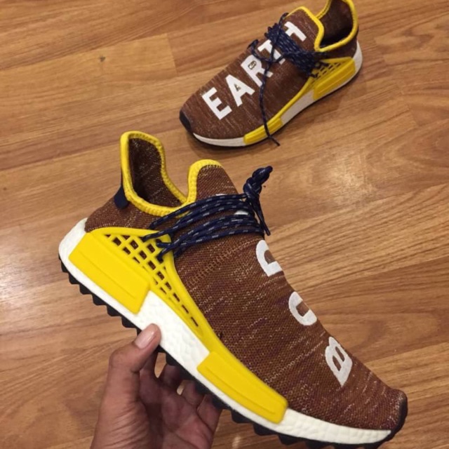 adidas human race body earth