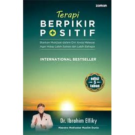 Terapi Berpikir Positif