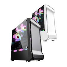 CASING PC GAMING SIMBADDA BATTLEGROUND 12