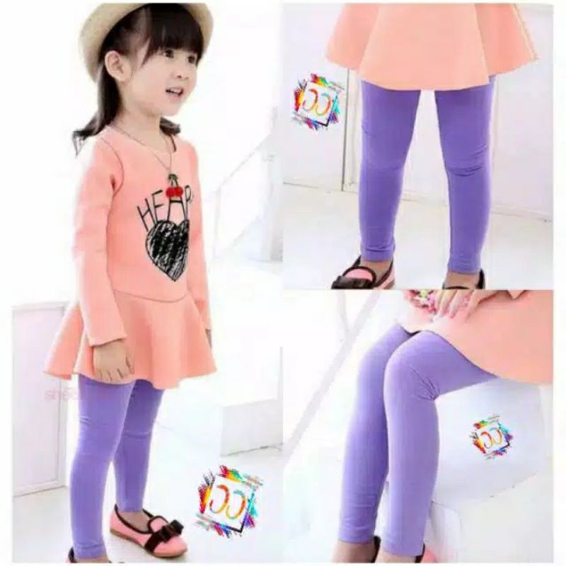 Legging Anak