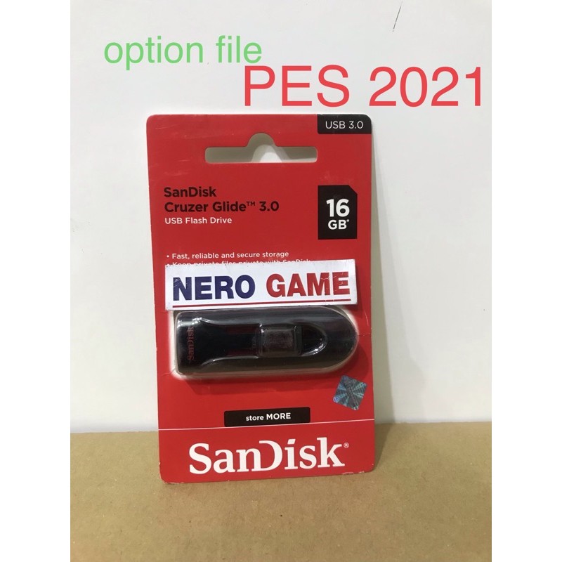 Patch Full Update / Option File PES 2021 update 2022