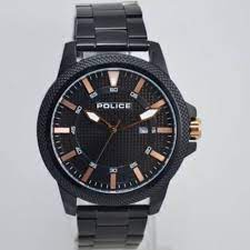 Jam Tangan Pria POLICE PL.14790JSB/02M Original