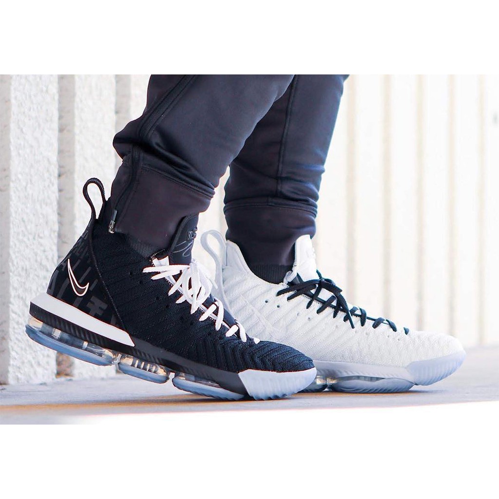 lebron equality away