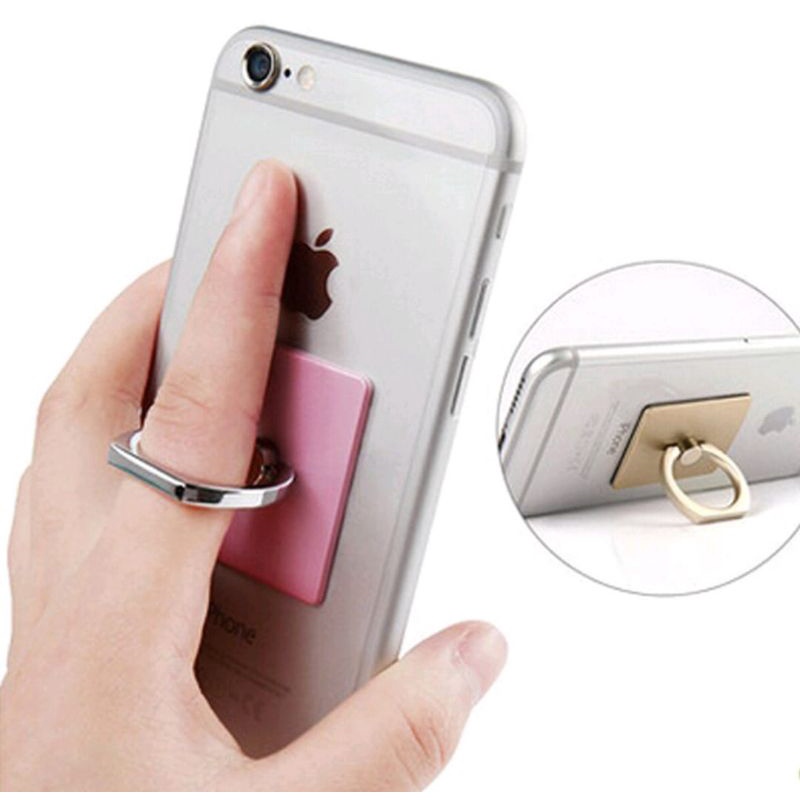 Ring Stand Holder HP Sanrio Hello Kitty Pop Socket Aesthetic murah