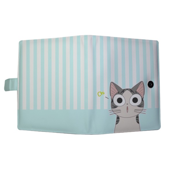 

Binder Ready Stok Stripe Cat 20 Ring