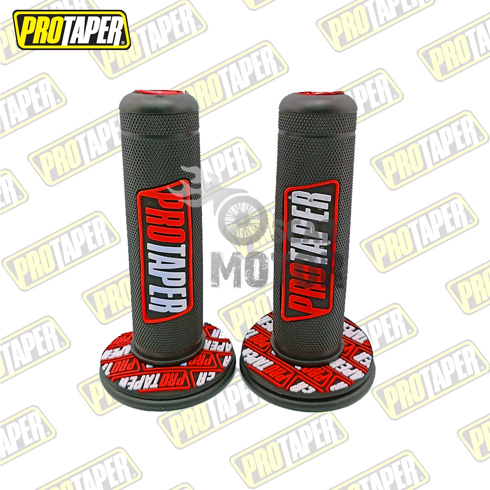 HANDGRIP GRIP PROTAPE EMBLEM NIMBUL NEW SERIES SUPER SOFT motor