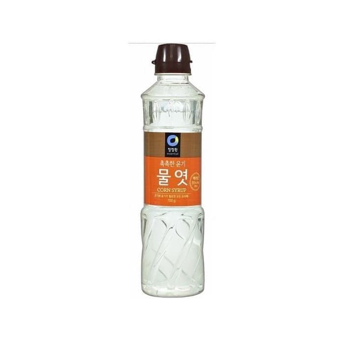 

DAESANG CORN SYRUP/SIRUP JAGUNG KOREA/KOREAN FOOD 700ml