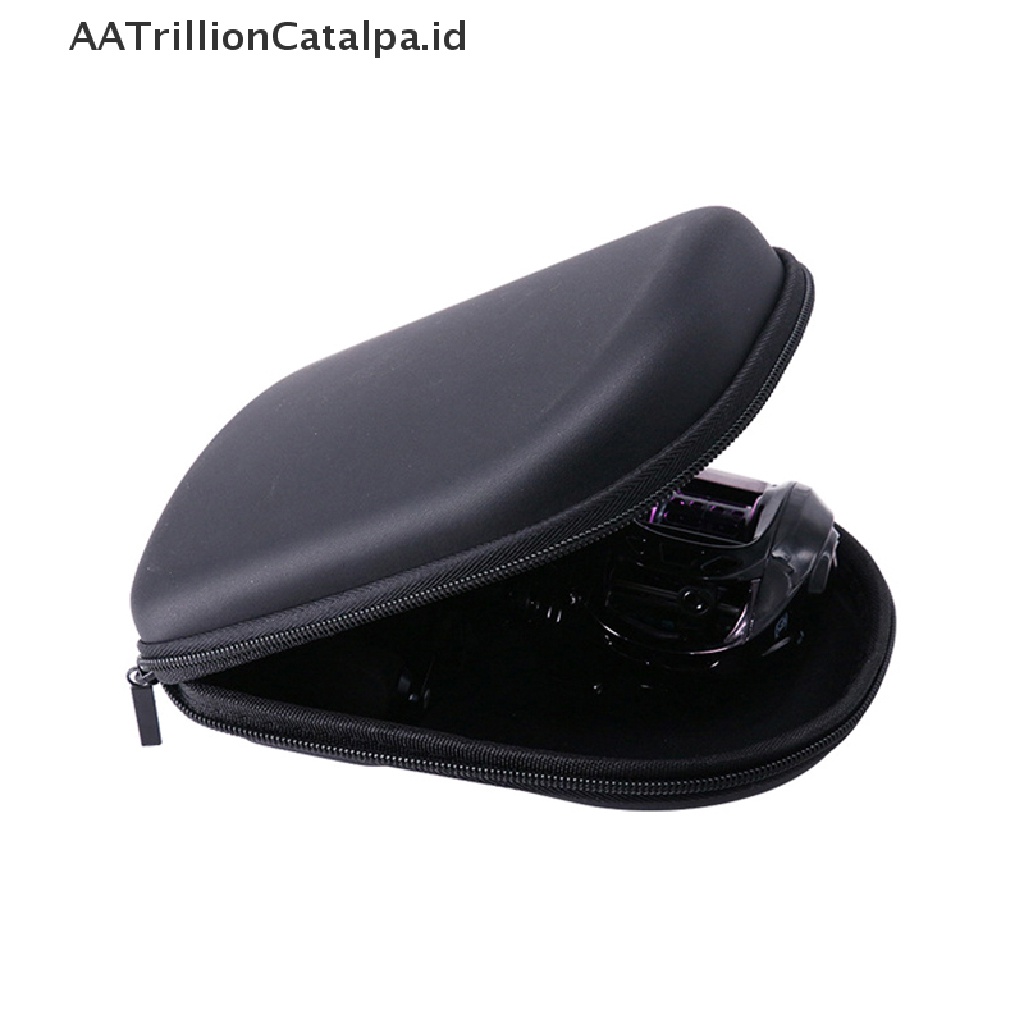 Aatrillioncatalpa Tas Penyimpanan Reel Pancing Portable Bahan EVA