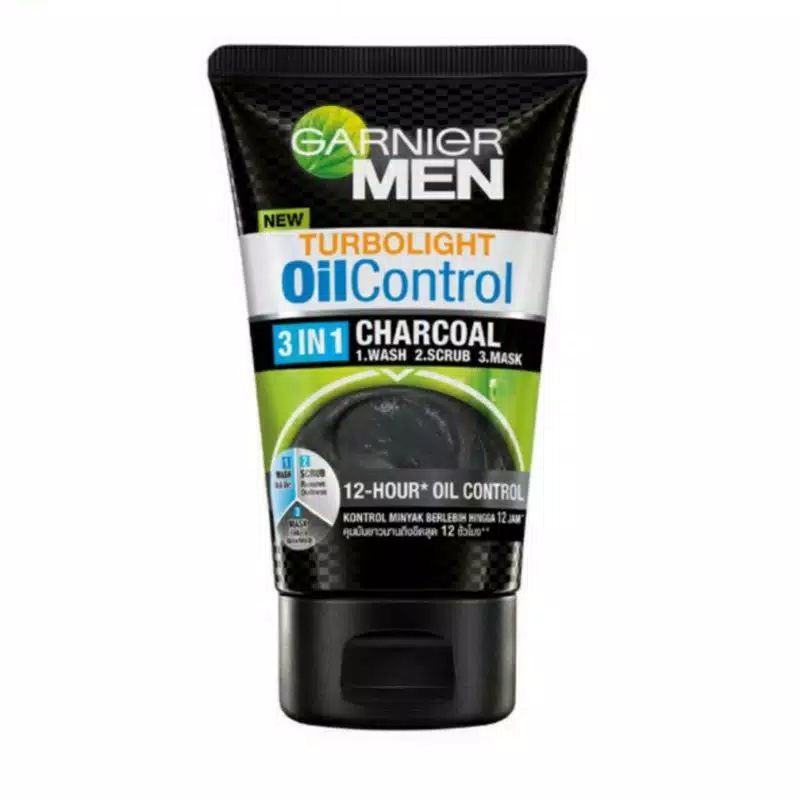 GARNIER MEN 100ML