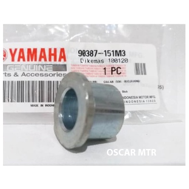 Bosh Bos Roda Depan Kanan Yamaha RX King  / 90387-151M3 * YGP 100 % ORIGINAL