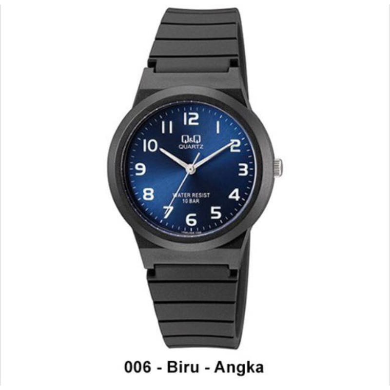 Jam Tangan QQ QnQ Q&amp;Q ORIGINAL - VR90J Series