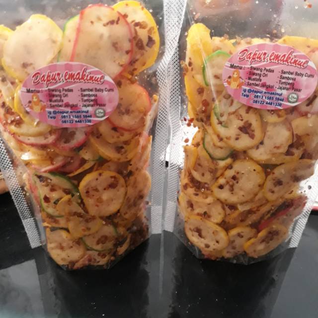

Judes bikin melek mata cocok buat nemenin novi bareng family