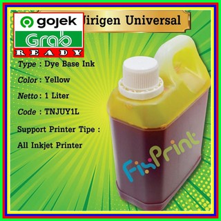 Tinta Refill Jirigen CANON 745S 746S Ts207 Ts307 IP2870 