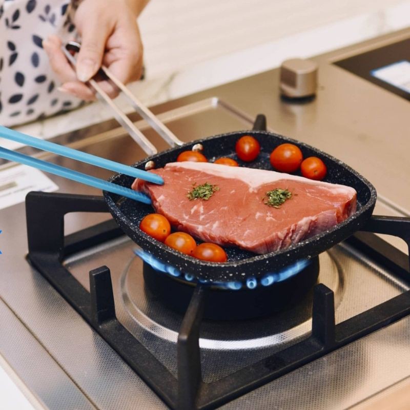 Starfrit 15 Cm The Rock Wajan Panggang Mini<br />