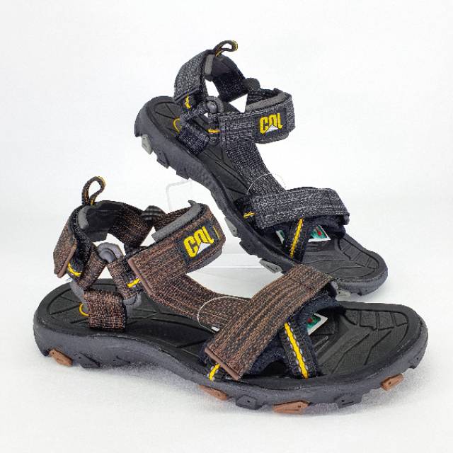 Sandal Gunung Pria BARNETT ARIZONA MTN (39-43)