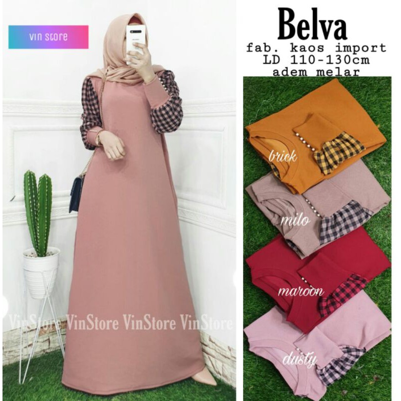 

belva
