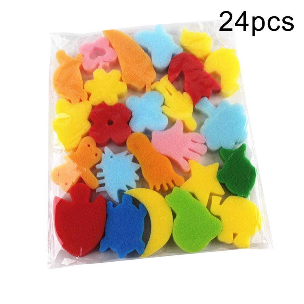 

Spons Lukis Isi 24pcs Kuas