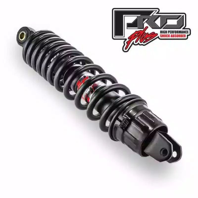 Shock Belakang Yss Type Pro ZR All New Series Original Ready Vario,Beat,Scoopy,Mio,Mio J,Fino Dll