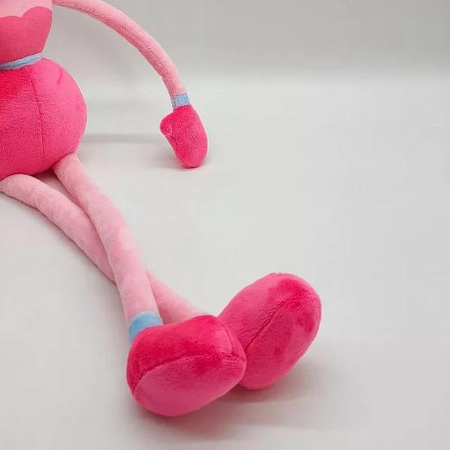 2022 New Poppy Playtime Chapter 2 MOMMY LONG LEGS Plush Doll Kawaii Huggy Wuggy Plush Toy kid gift