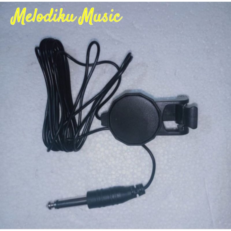 Spul Tempel / Pickup Gitar Akustik/ Biola