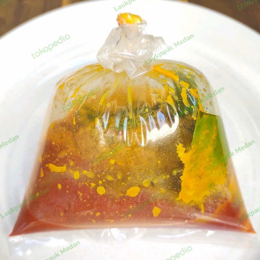 

Bumbu Arsik /bungkus