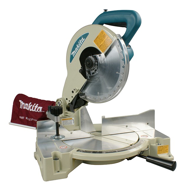Promo Makita Ls1040 Mesin Miter Saw 10 Inch - Mitre - Gergaji Aluminium Kayu