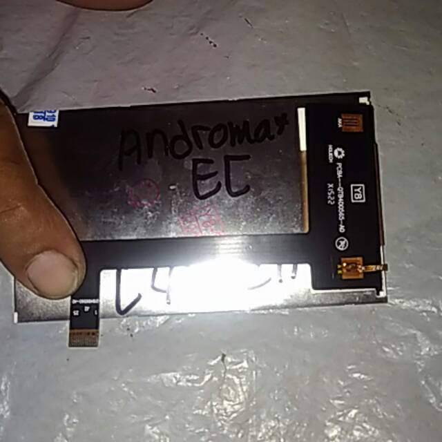 Lcd Andromax EC C46B2H