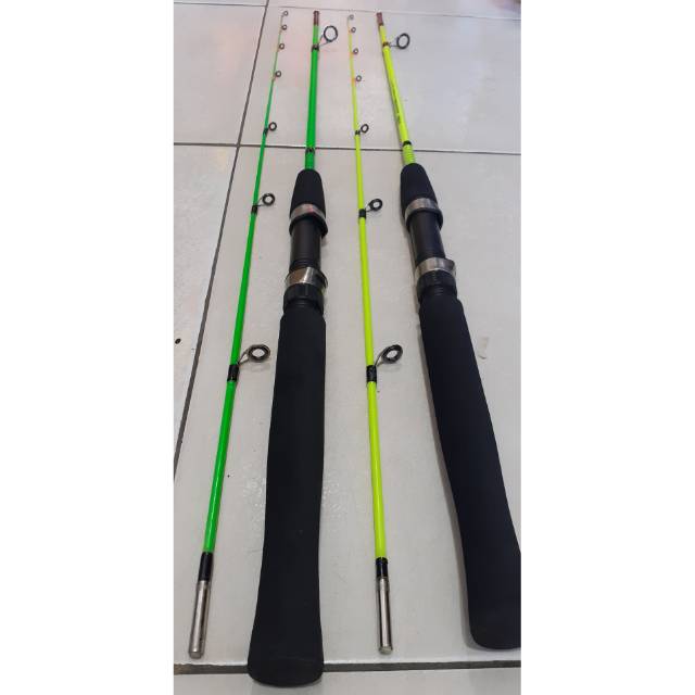 Joran Daido krill 150 cincin 8 ring