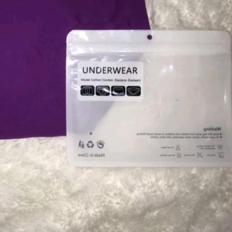 ➼ Celana Dalam Seamless Tanpa Jahitan (Firsthand Gudang Harga Launching) / Celana Dalam Uniqlo Airsm