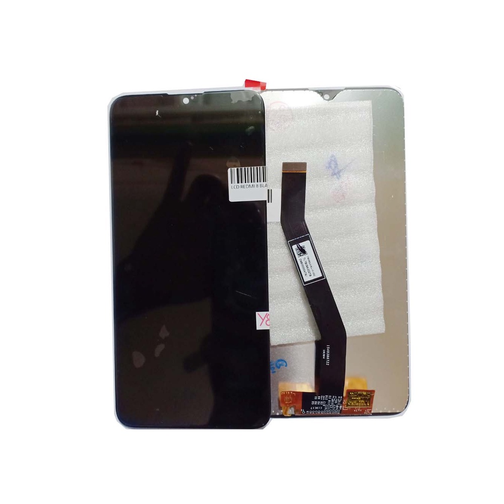 LCD Touchscreen Xiaomi Redmi 8 - Redmi 8A Layar Sentuh HP Xiaomi Redmi 8 Kaca HP Xiaomi Redmi 8A