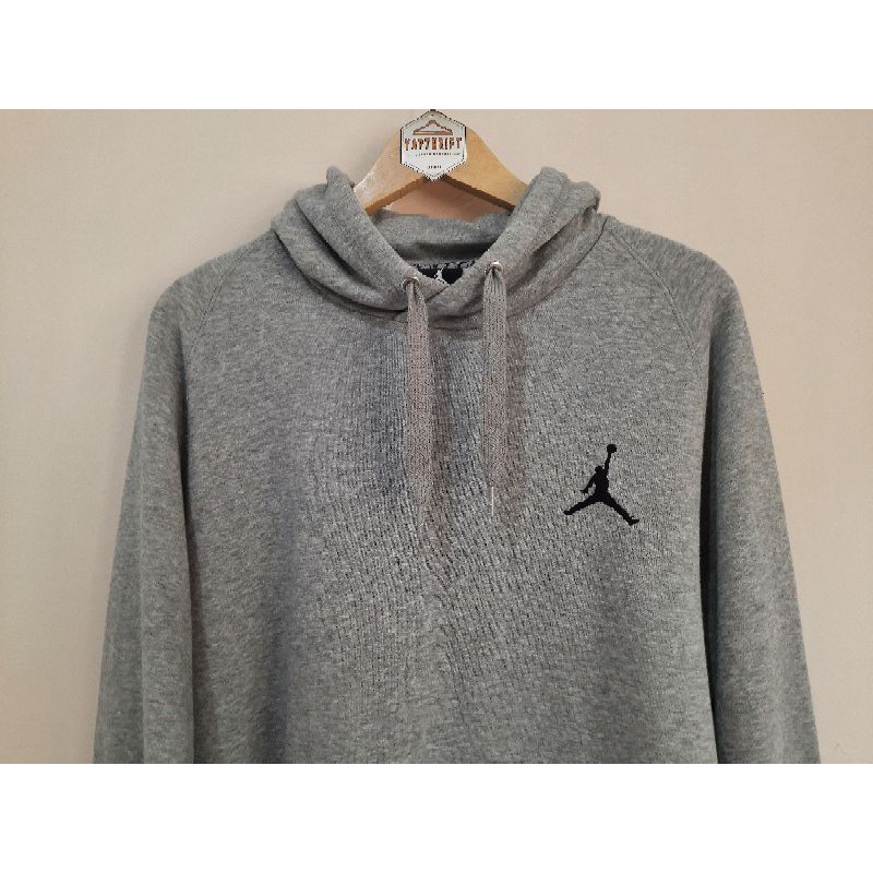 hoodie jordan second