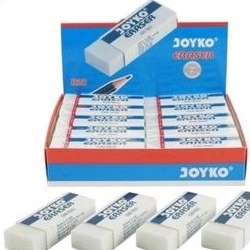 

Eraser /penghapus pensil joyko 526-B20