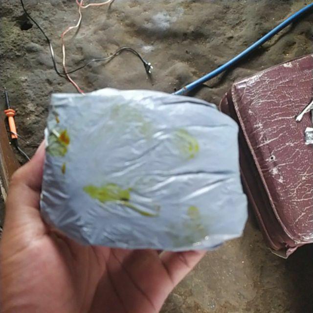 Ferric Cloride Bahan Electroplating Chrome Crom Kimia 1ons