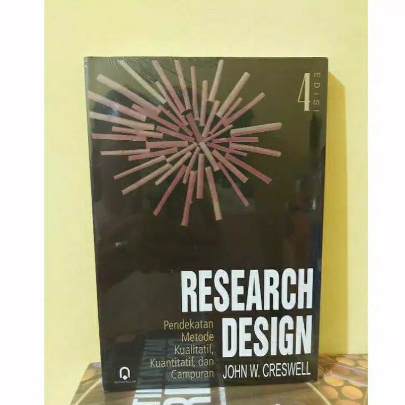 RESEARCH DESIGN