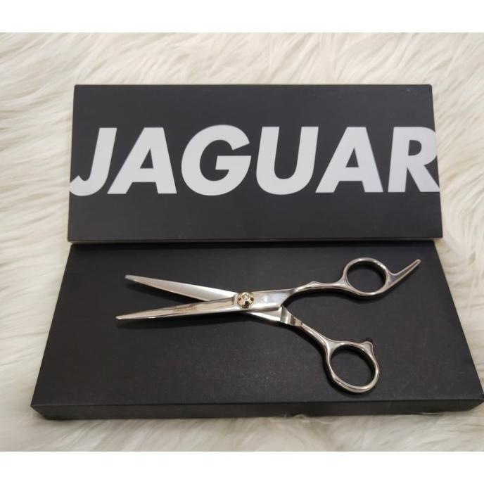 

Coarcella - Gunting Jaguar Rata