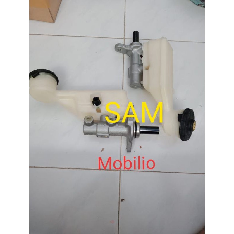 master rem atas honda mobilio Brio B/m assy BM assy
