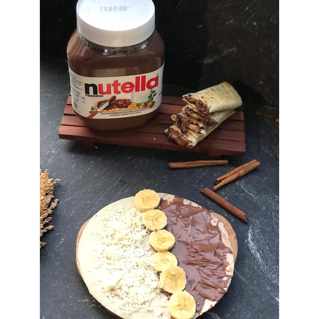 

KEBAB CHOCO BANANA NUTELA, Kebab Frozen, Kebab MEDIUM Kebab PREMIUM, Kebab ENAK , HALAL