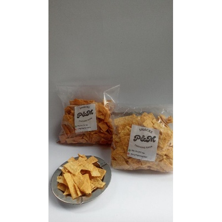 

pangsit goreng varian rasa