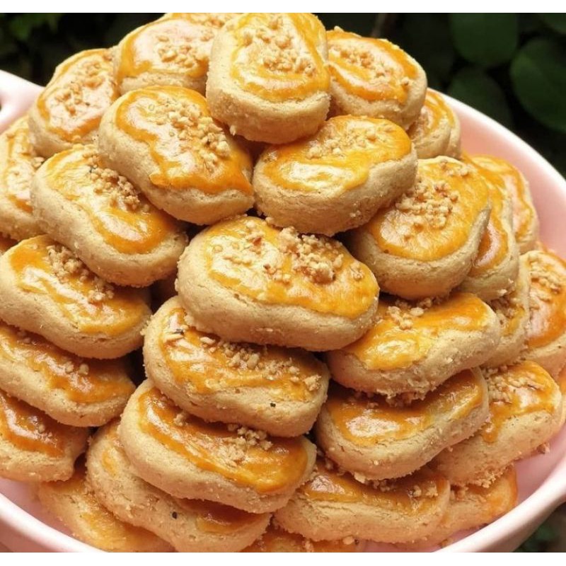 

kue kacang